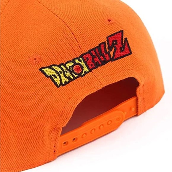 Dragon Ball Z Hat - Picture 2 of 2